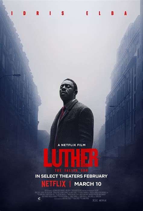 luther rotten tomatoes|luther the fallen sun synopsis.